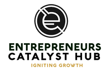 Entrepreneurs Catalyst Hub Logo