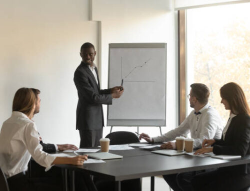 What Is the Length of a Pitch Deck?